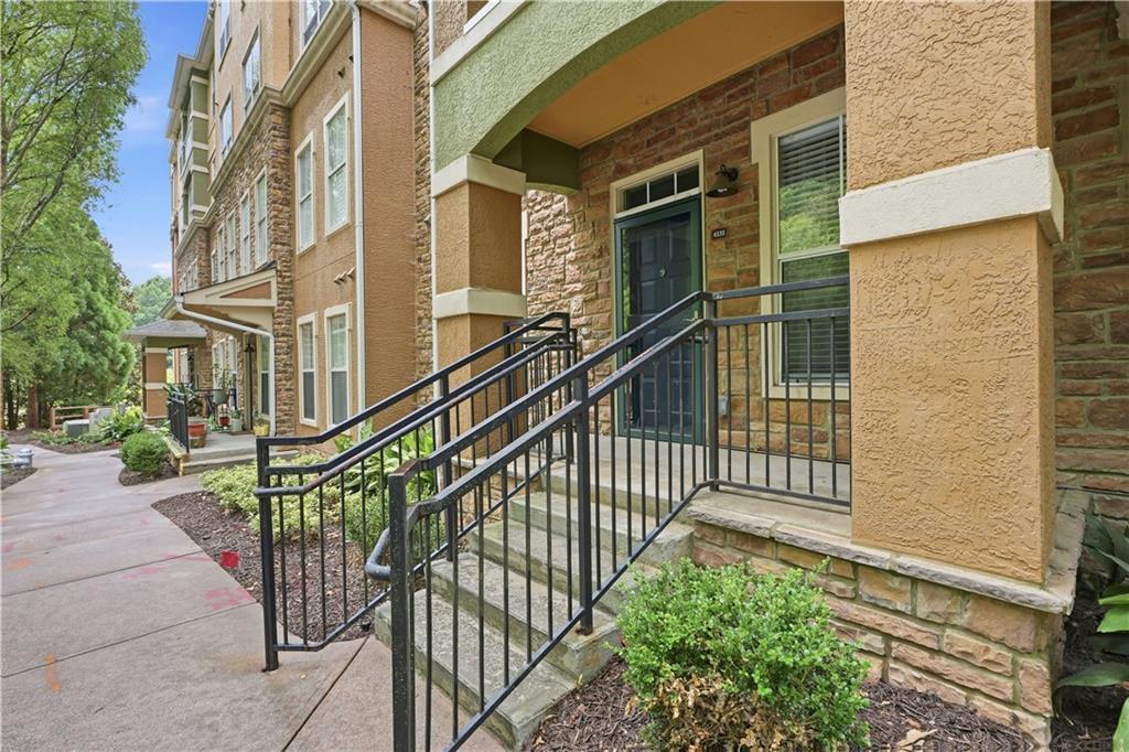 10 Perimeter Summit Blvd. #4131, Atlanta, GA 30319