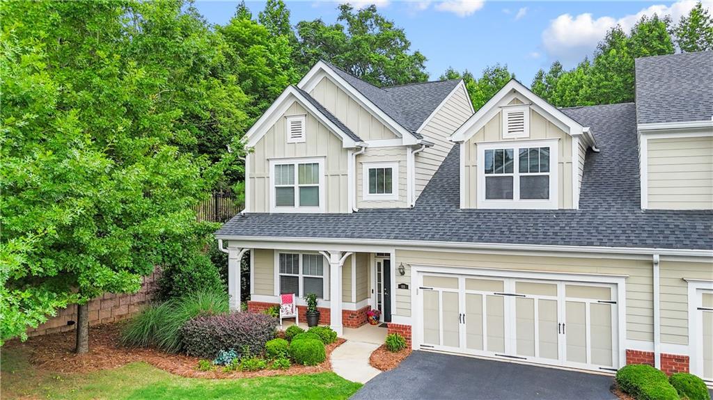 105 Olde Hickory Ct., Woodstock, GA 30188