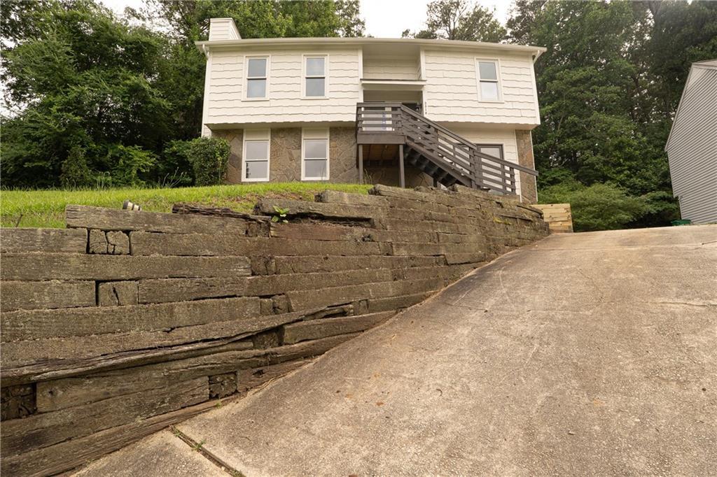 3318 Maison Ct., Lithonia, GA 30038