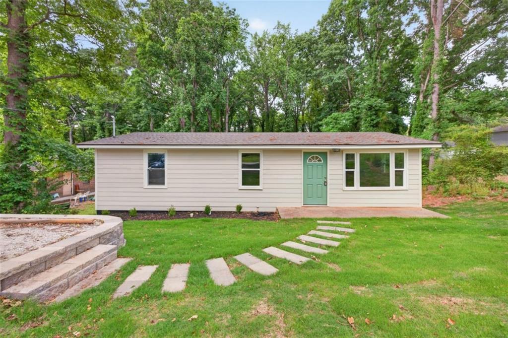 136 Nowell St., Monroe, GA 30655