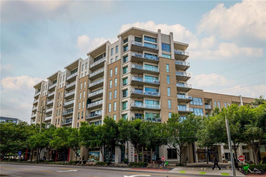 1100 Howell Mill Rd. #310, Atlanta, GA 30318