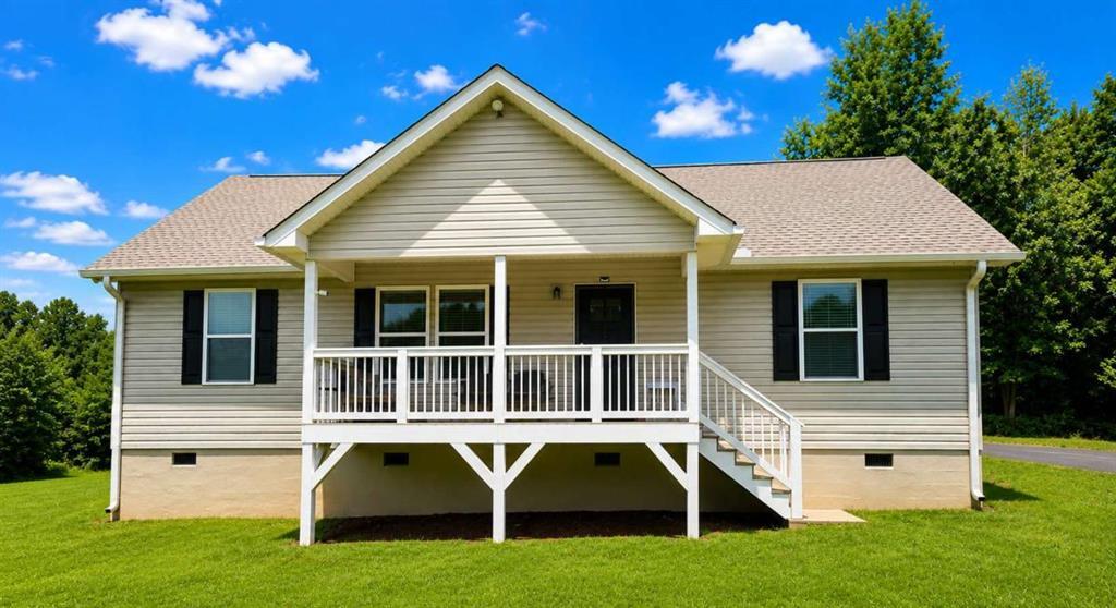 2956 Westmoreland Rd., Cleveland, GA 30528