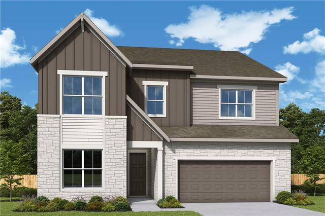 New Construction Homes For Sale This Week That Attend Silver City Elementary School: May 27th to June 2nd