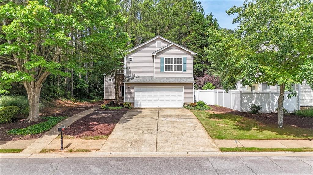 511 W Oaks Dr., Woodstock, GA 30188