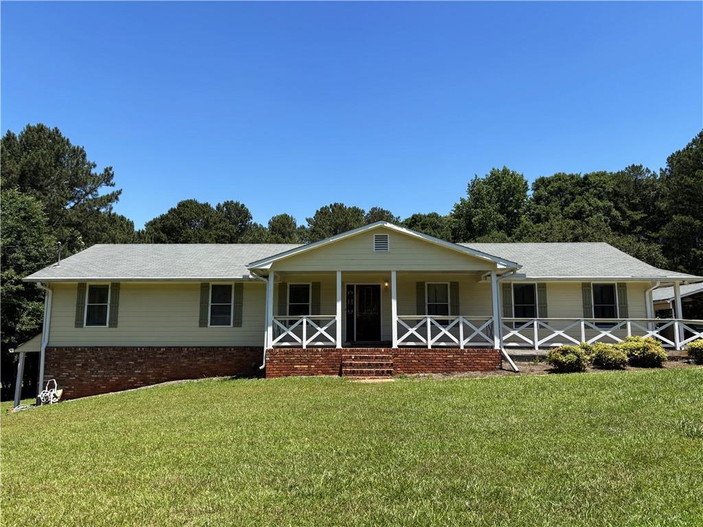 1561 Union Grove Church Rd., Auburn, GA 30011