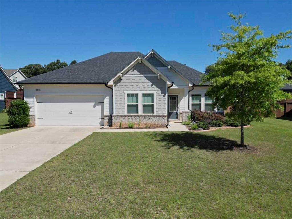 3815 Westhaven Dr., Cumming, GA 30040