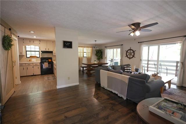 New Homes For Sale This Week That Attend Hancock Central Middle School: May 29th to June 4th