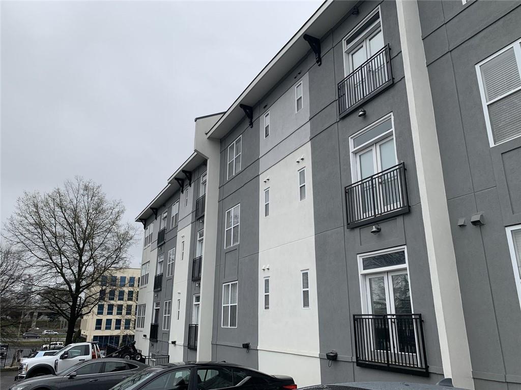 502 Pryor St. #332, Atlanta, GA 30312
