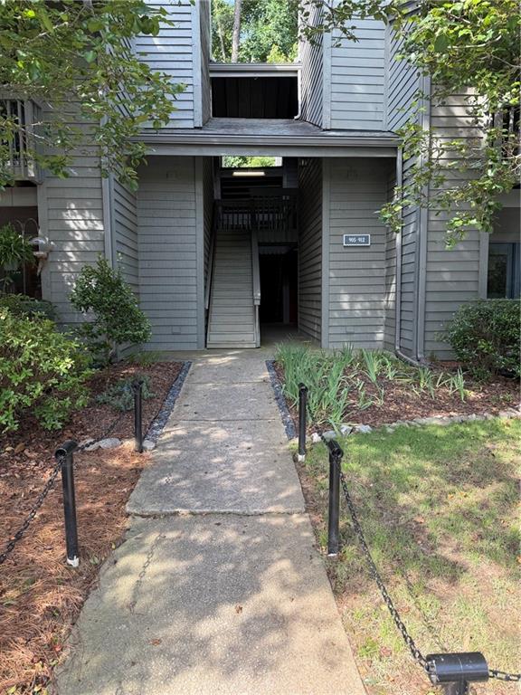 908 Tuxworth Cir., Decatur, GA 30033