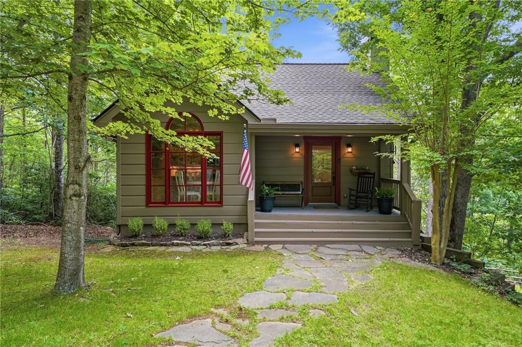285 Lakeview Rd., Jasper, GA 30143
