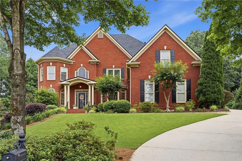 9070 Preston Ln., Suwanee, GA 30024