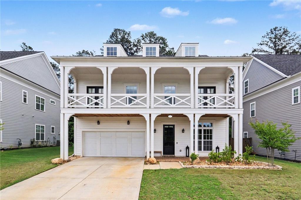 442 Bandon Way, Peachtree City, GA 30269