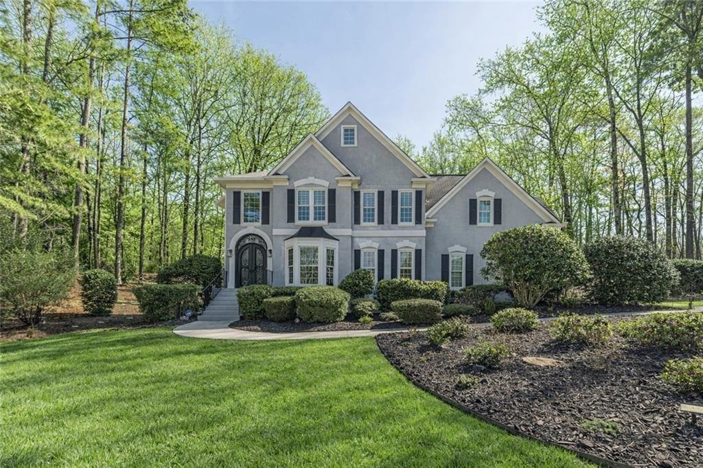 3435 Forest Valley Way, Cumming, GA 30041