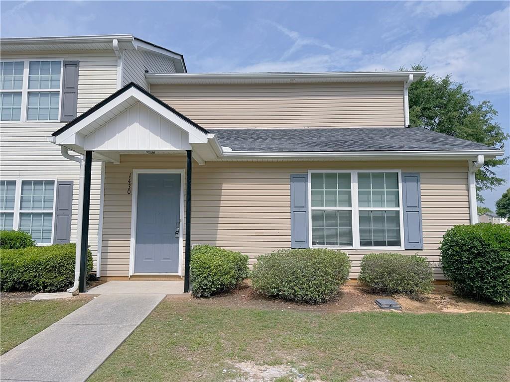 1430 Eastmont Dr., Conyers, GA 30012