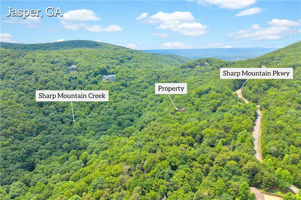 98 Sharp Mountain Pkwy., Jasper, GA 30143