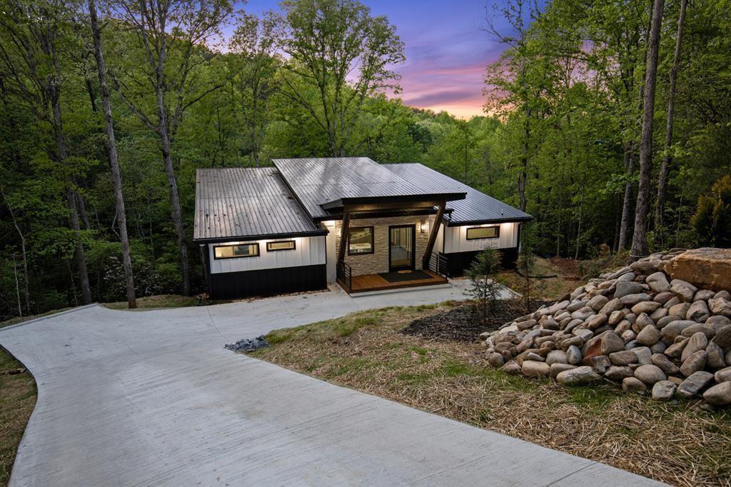 148 Brookwood Dr., Blue Ridge, GA 30513
