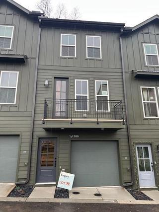 New Construction Homes For Sale This Week That Attend Parkside Elementary School: May 27th to June 2nd