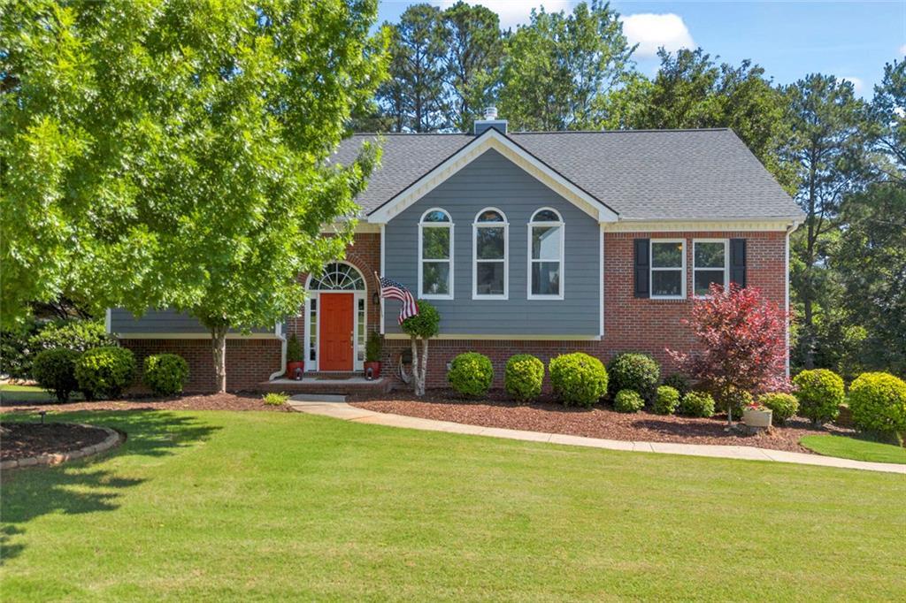 3102 Planters Mill Dr., Dacula, GA 30019