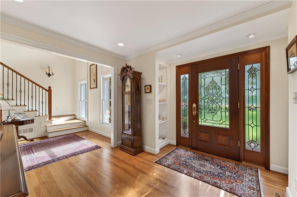 12190 Charlotte Dr., Alpharetta, GA 30004