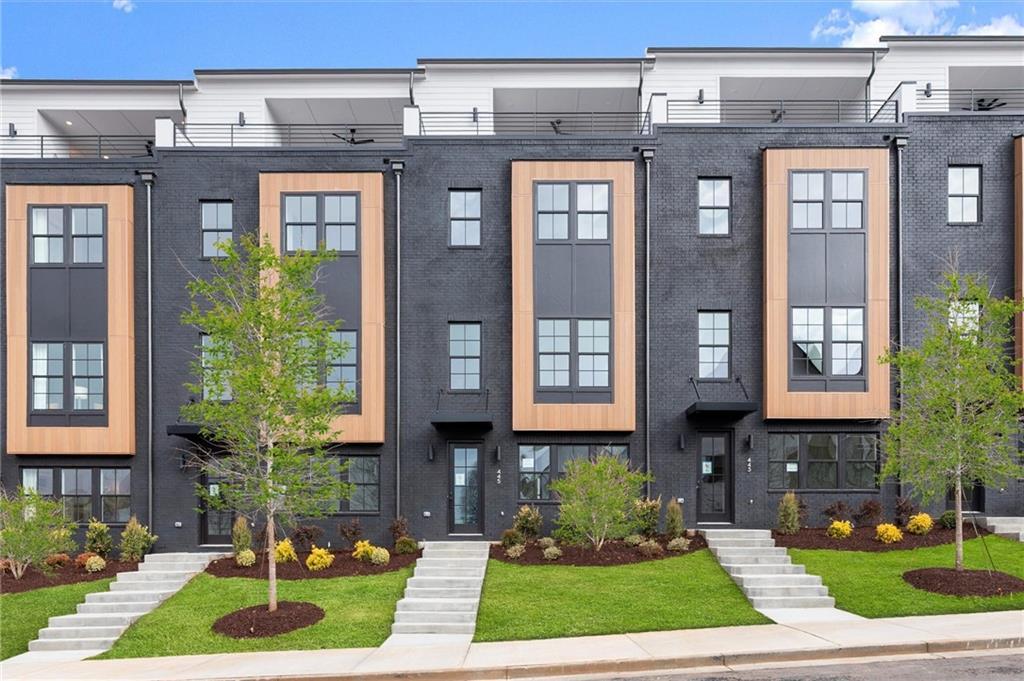 445 Mezzo Ln. #95, Alpharetta, GA 30009