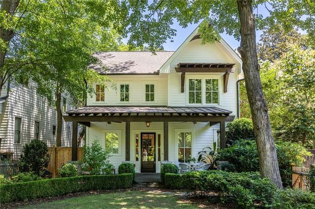 Homes Just Sold in Oakhurst: June 30th to July 6th