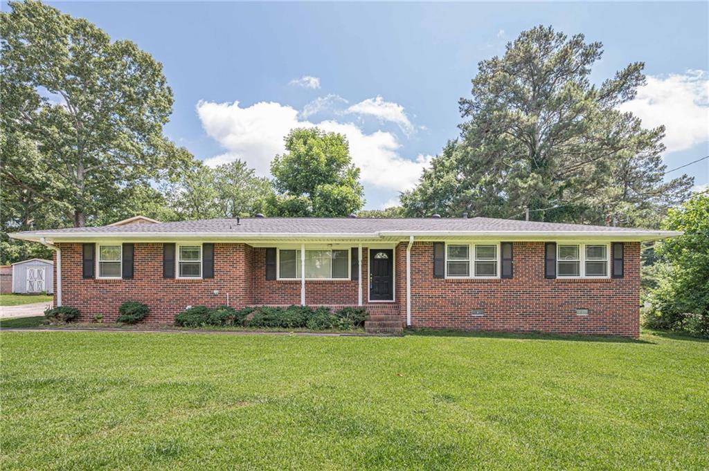 1005 Coleman Dr., Marietta, GA 30064