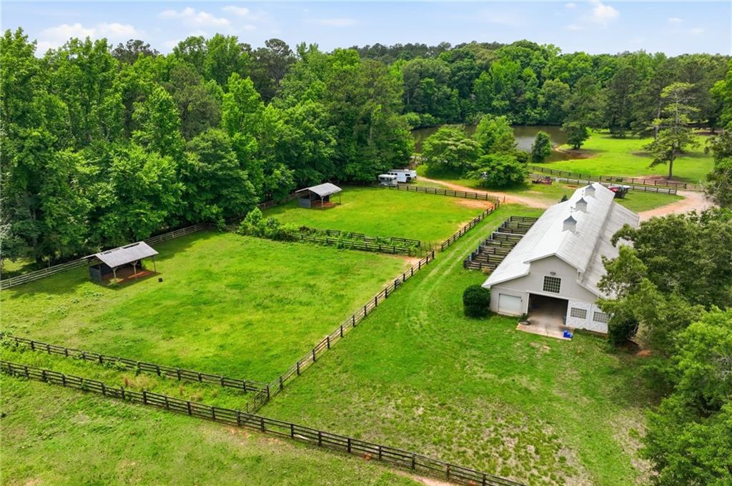100 Wilson Rd., Covington, GA 30016
