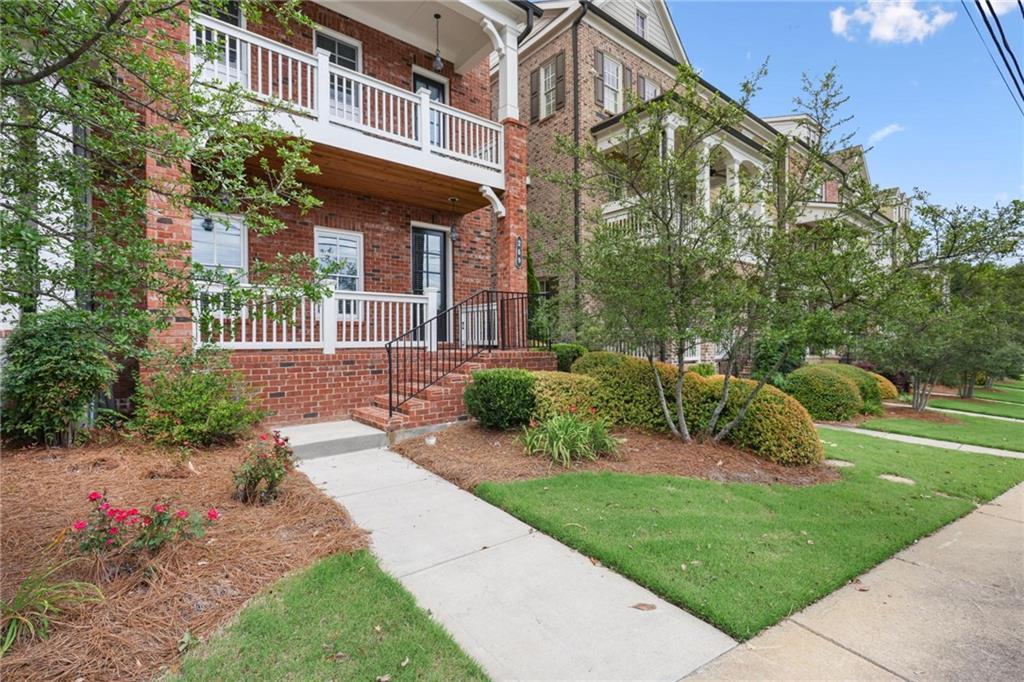 269 Cherokee St., Marietta, GA 30060