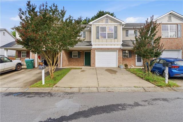 New Homes For Sale This Week That Attend Adairsville Elementary School: June 5th to June 11th