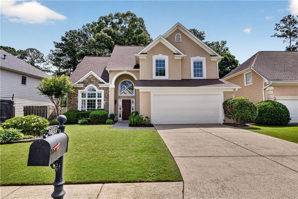 2730 Harper Woods Drive, Marietta, GA 30062