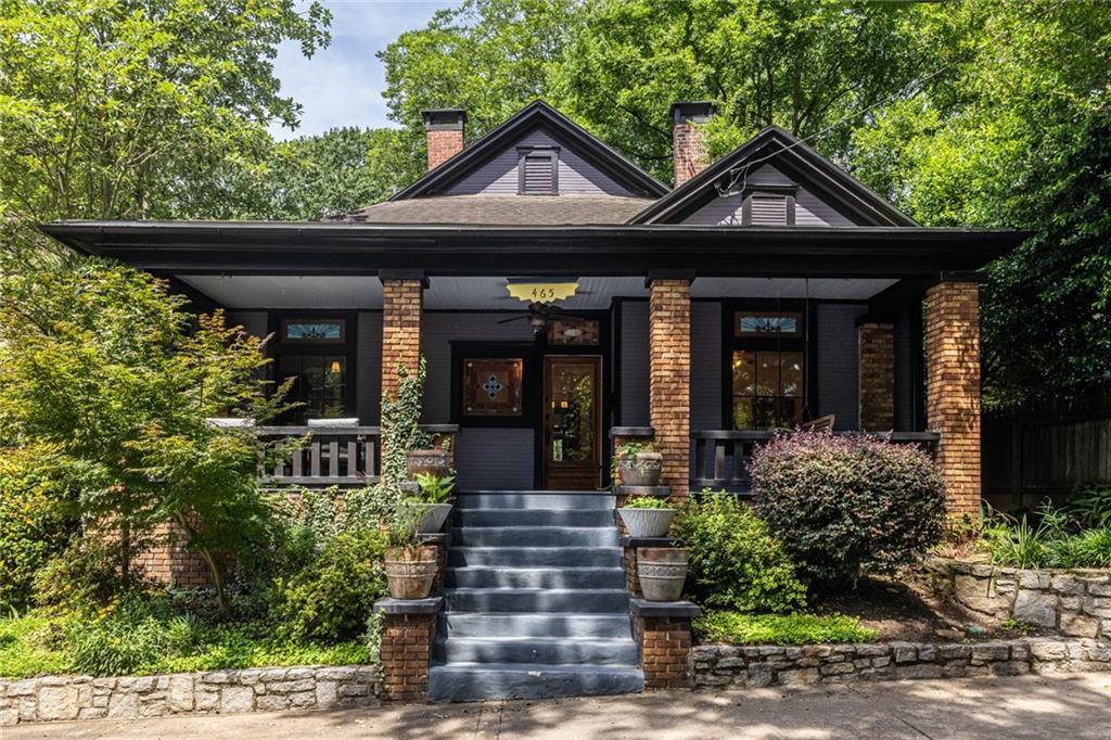 465 Oakland Ave., Atlanta, GA 30312