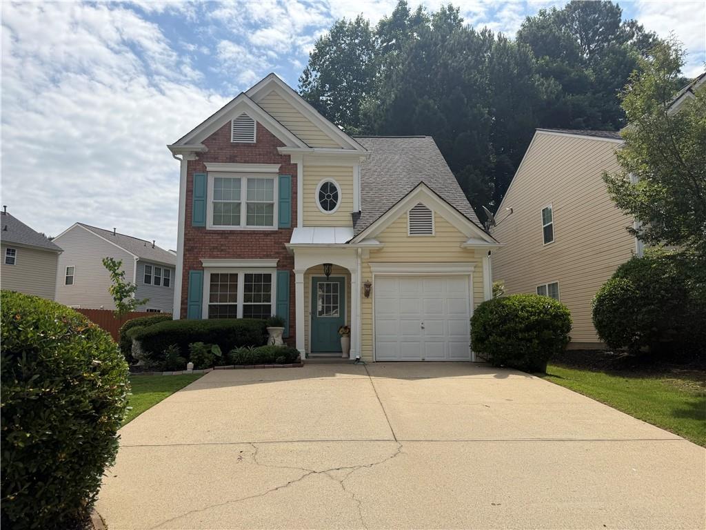 2863 Regent Walk Dr., Duluth, GA 30096