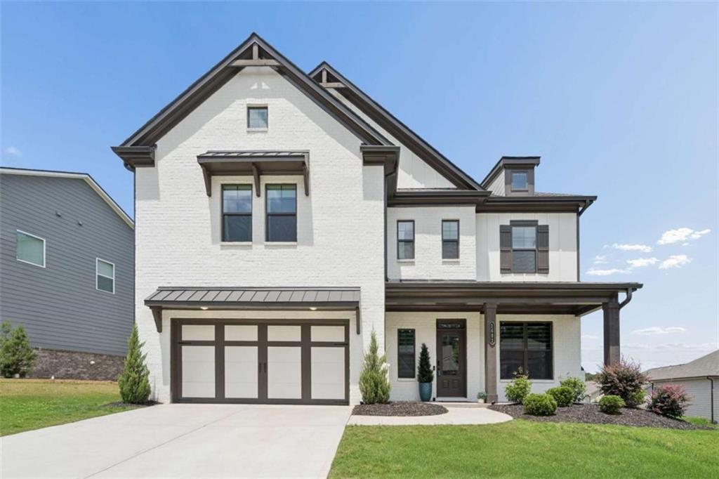 1682 Dover Creek Ln., Lawrenceville, GA 30045