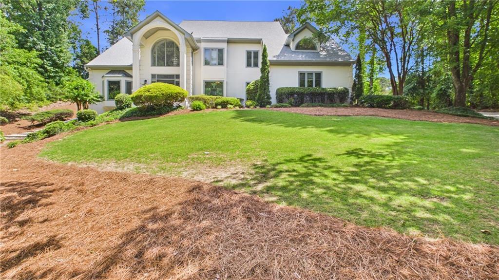 10 Quarry Lake Ct., Sandy Springs, GA 30342