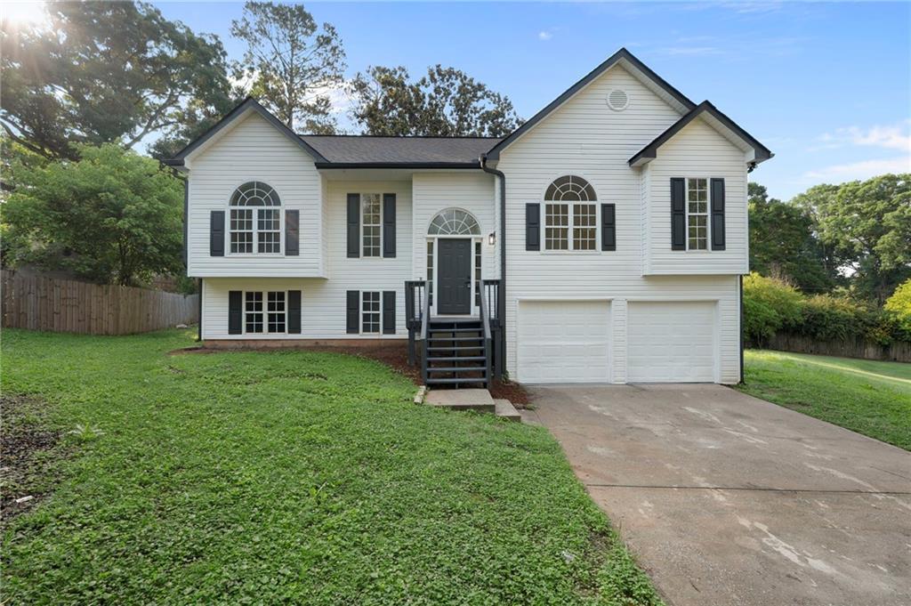 304 Windy Trace, Canton, GA 30114