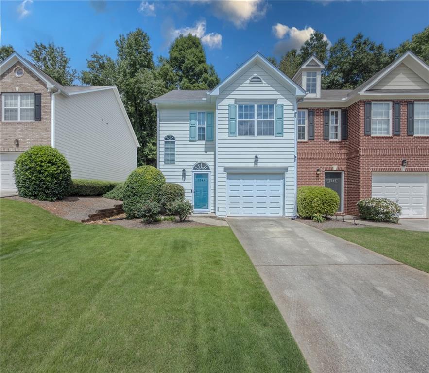 3544 Lantern View Ln., Scottdale, GA 30079