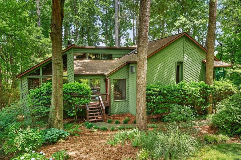 317 New Foal Ln., Kennesaw, GA 30144