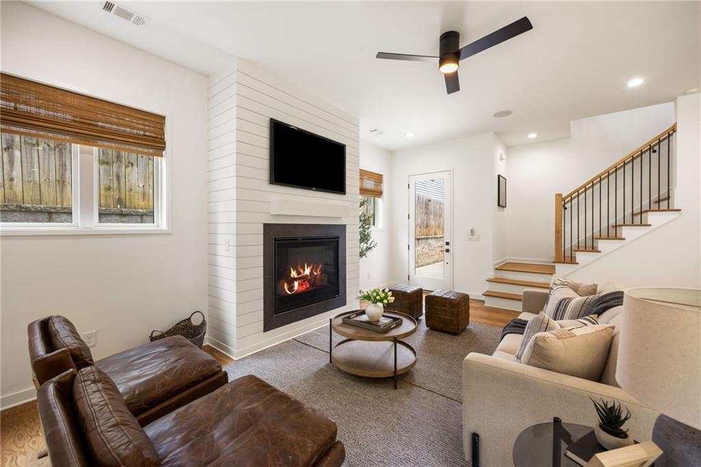36 Walthall St. #B, Atlanta, GA 30307