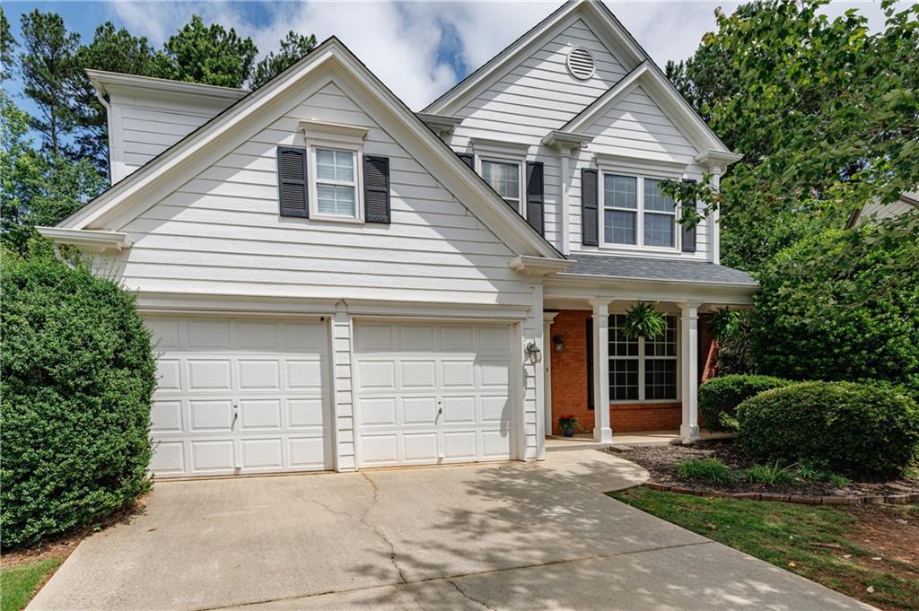 495 Chippenham Ct., Johns Creek, GA 30005