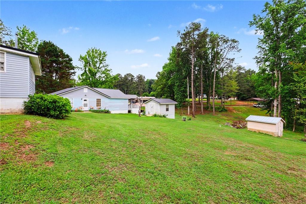 2908 Austin Bridge Rd., Douglasville, GA 30134