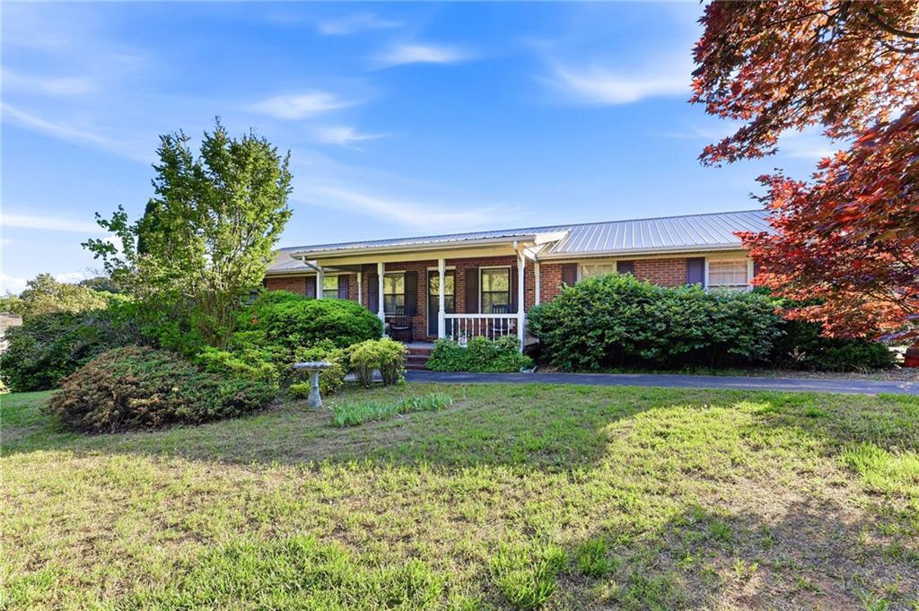 4711 Mount Vernon Rd., Gainesville, GA 30506