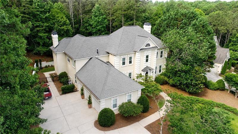 3610 Mansions Pkwy., Berkeley Lake, GA 30096