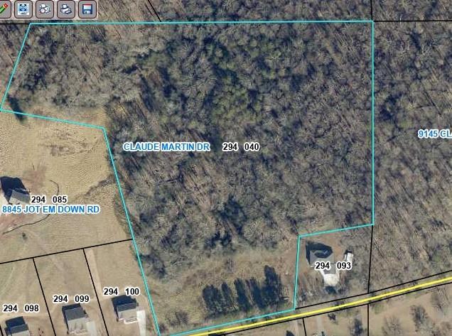 03 Claude Martin Rd., Gainesville, GA 30506
