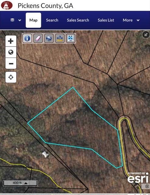 Highlands Pkwy., Jasper, GA 30143