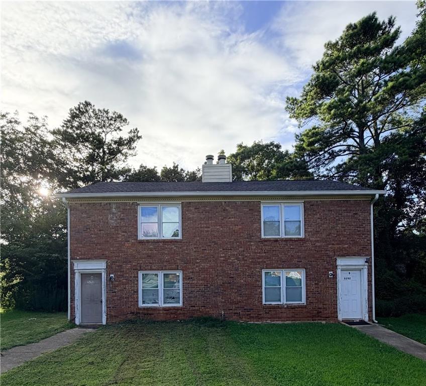 5292 Stonebush Ter., Stone Mountain, GA 30083