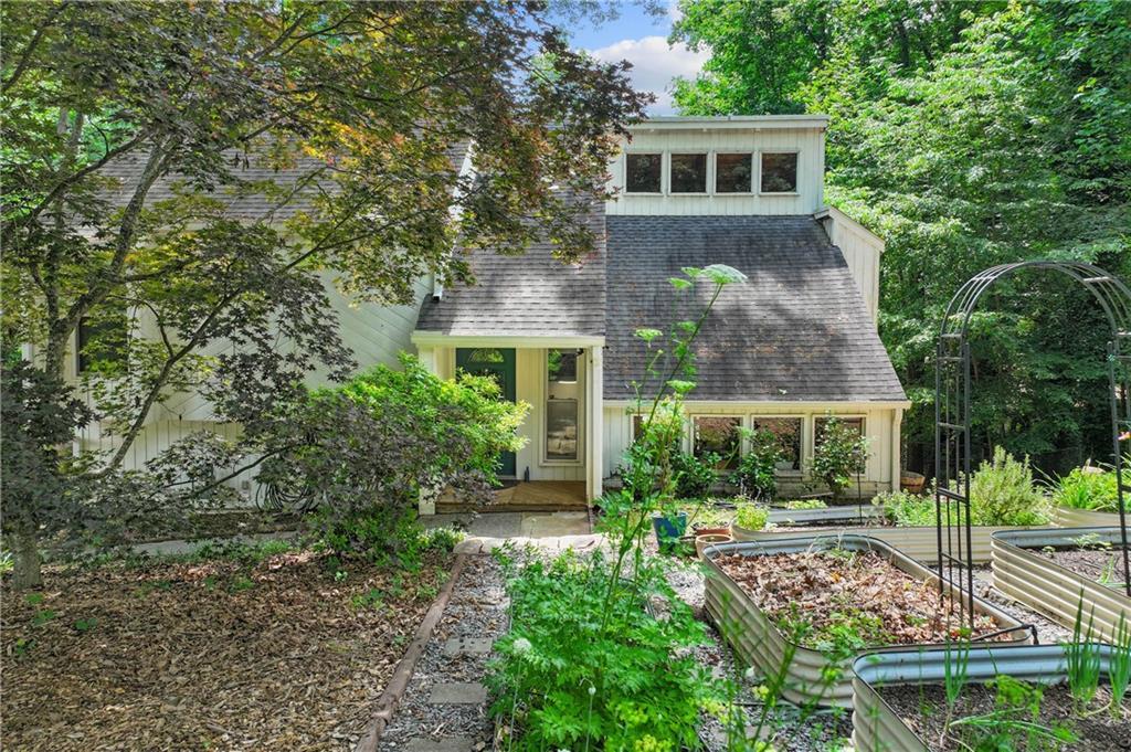 2802 Field Creek Ct., Marietta, GA 30062