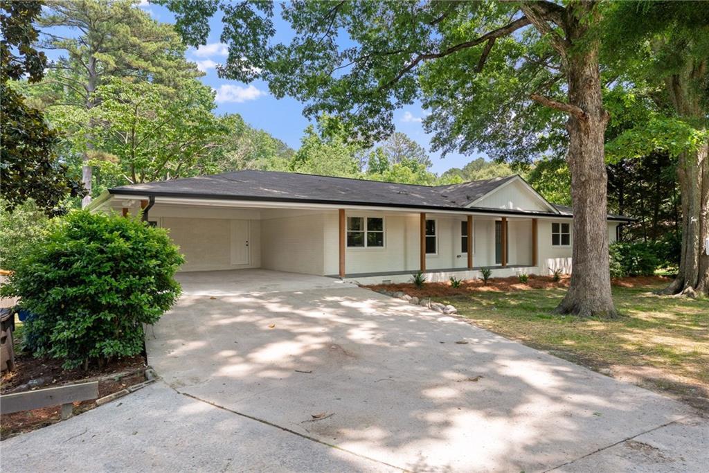 4130 Union Rd., Atlanta, GA 30349
