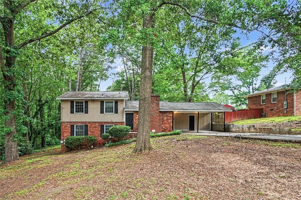 6436 Piney Cir., Mableton, GA 30126