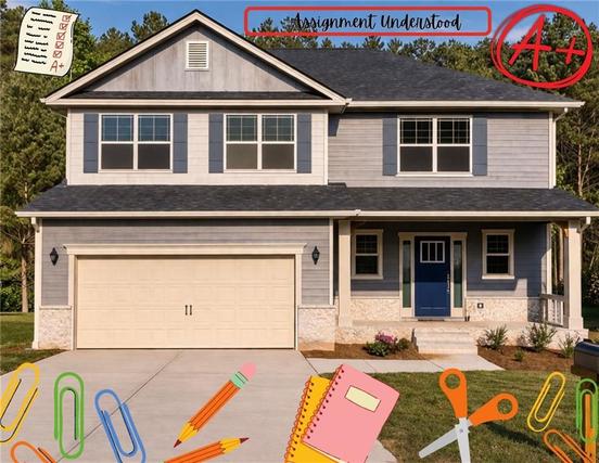 New Construction Homes For Sale This Week That Attend South Habersham Middle School: May 27th to June 2nd