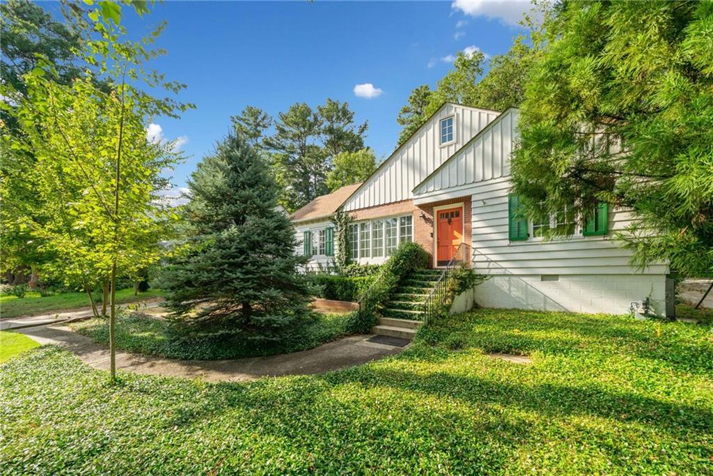 [Address Hidden by Seller], Atlanta, GA 30324
